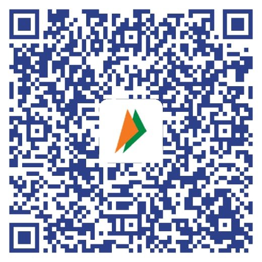 Payment QR code