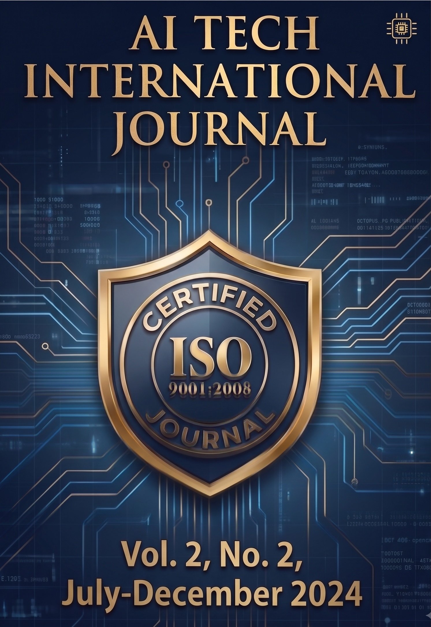 Cover of Vol. 2, Issue 2