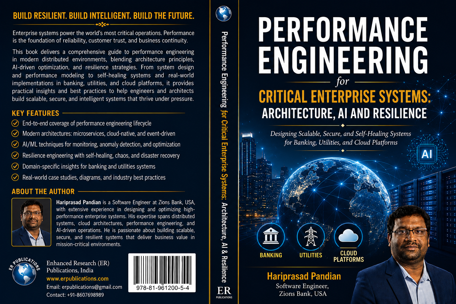 Cover of Special Issue 1